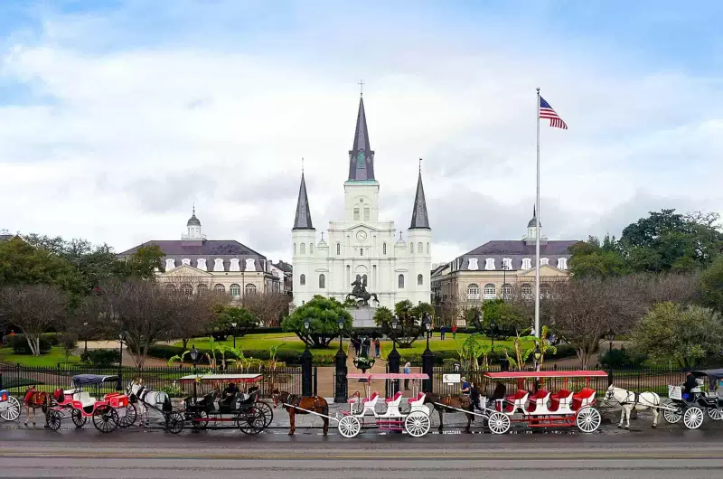 New Orleans