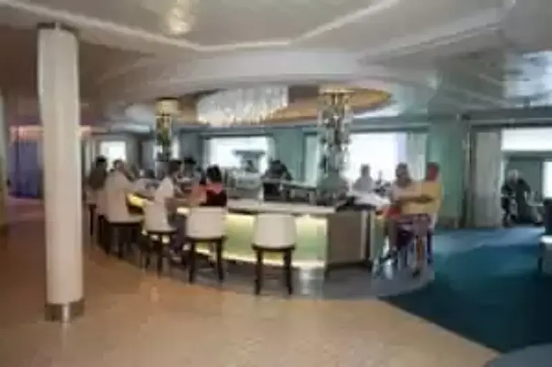 Martini Bar & Crush