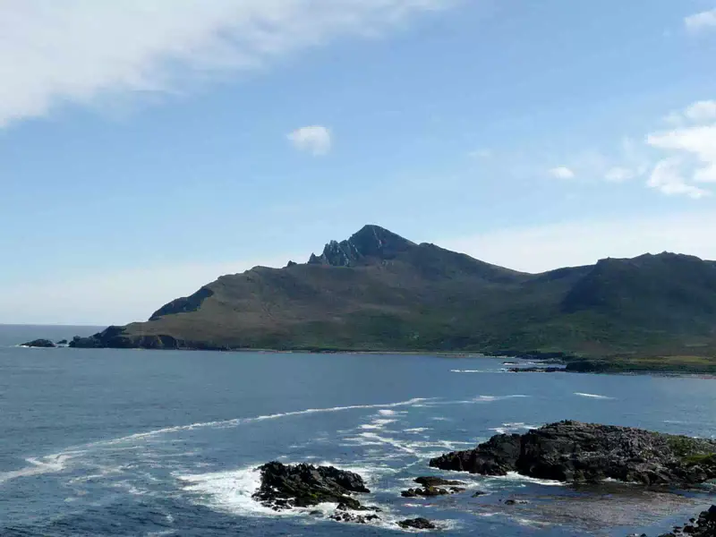 Capo Horn
