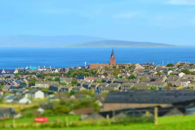 Kirkwall