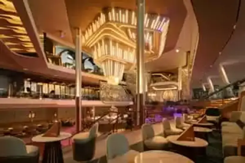 Martini Bar