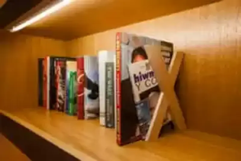 Bibliothèque