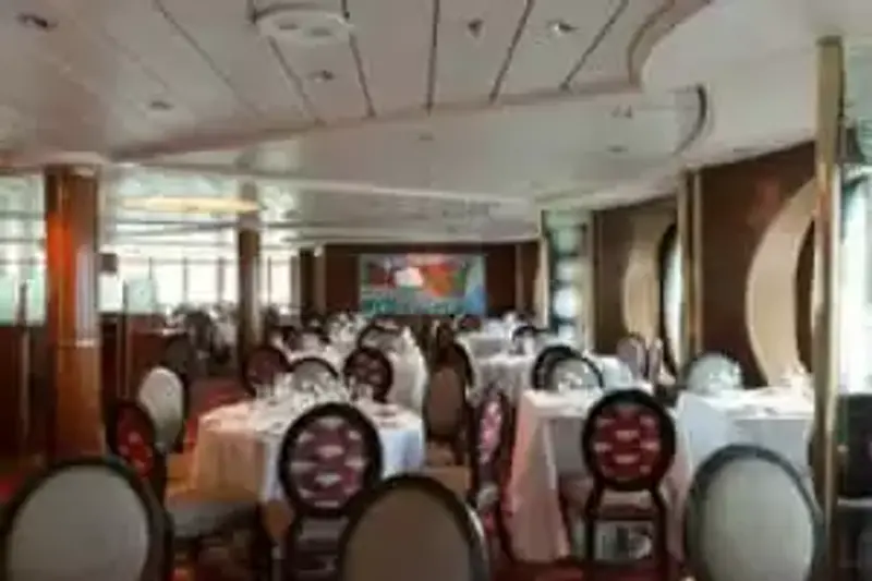 Restaurant Metropolitan