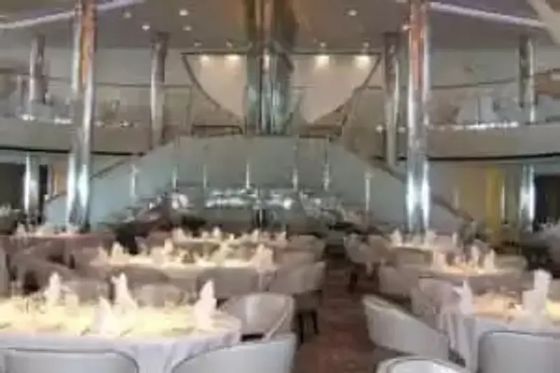 Restaurant Grand Épernay