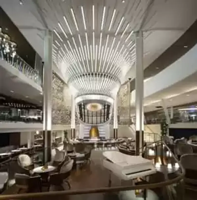 Il Martini Bar