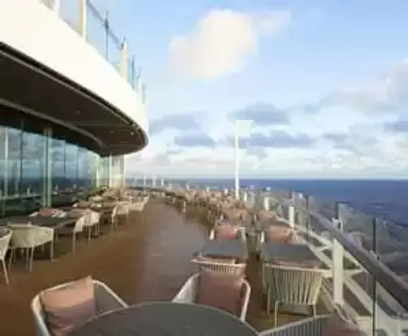 Oceanview Café