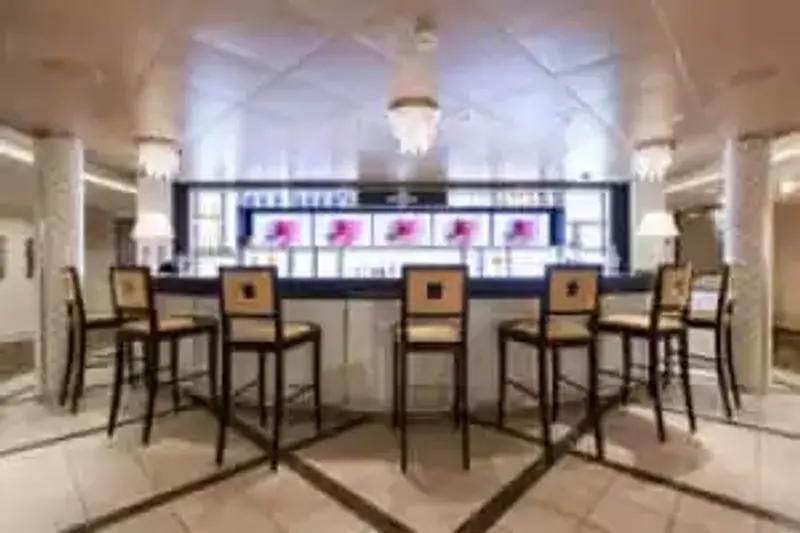 World Class Bar