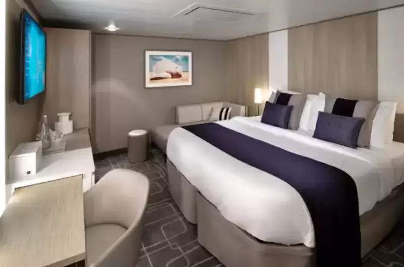 Cabina standard