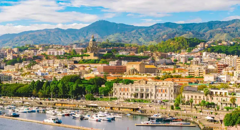 Messina