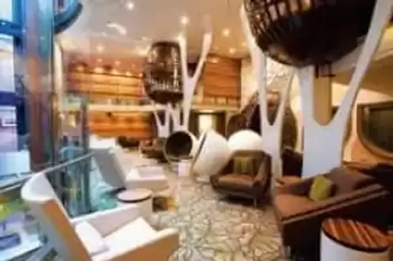 The Hideaway