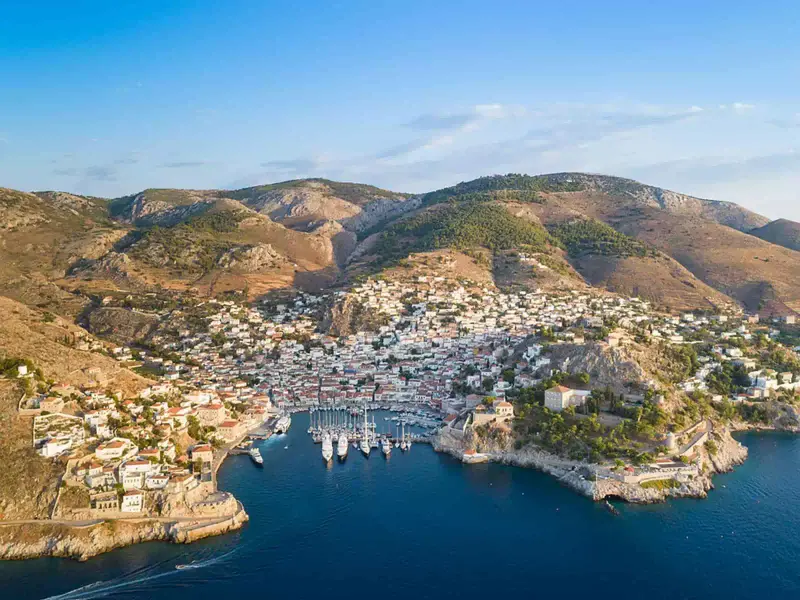Hydra