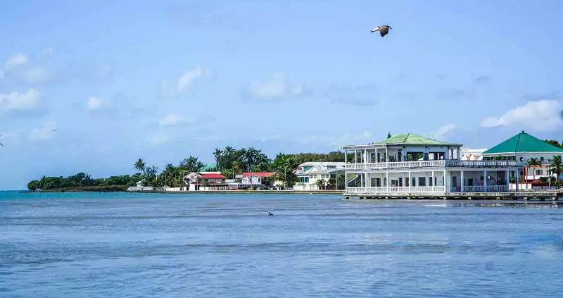 Belize City