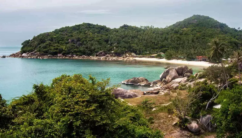 Ko Samui