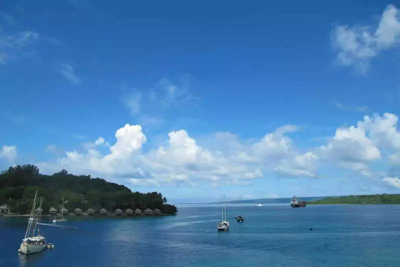 Port Vila