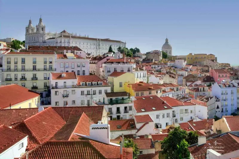 Lisbona