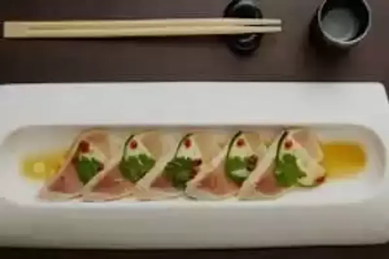 Sushi on Five