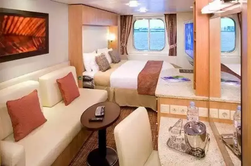 Cabina esterna
