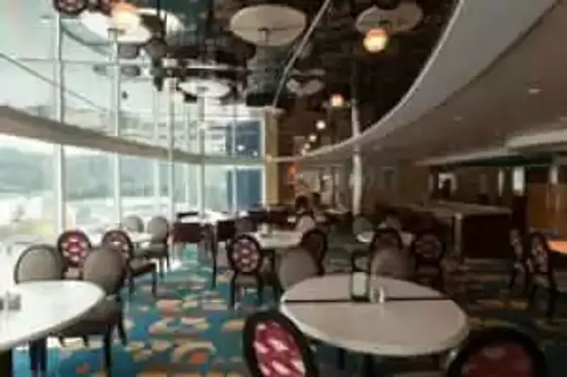 Oceanview Café