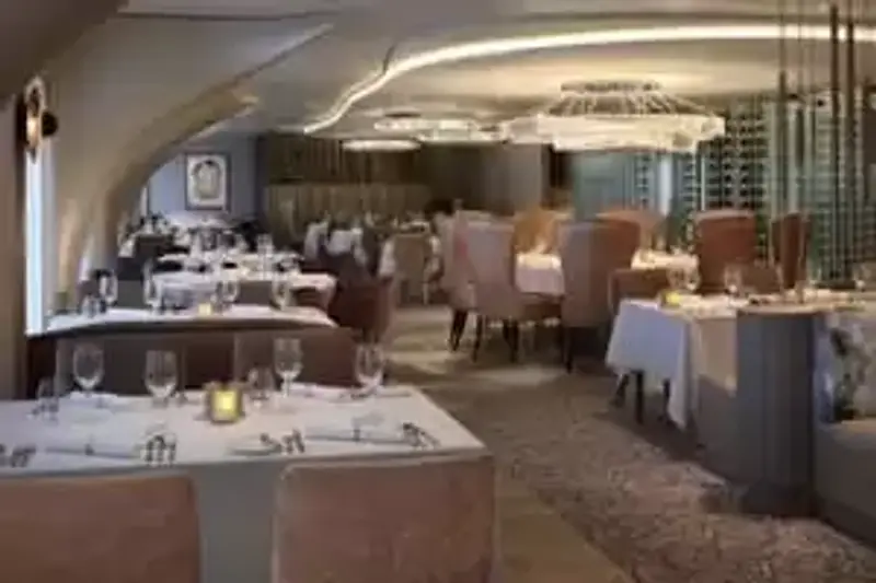 Ristorante Cosmopolitan