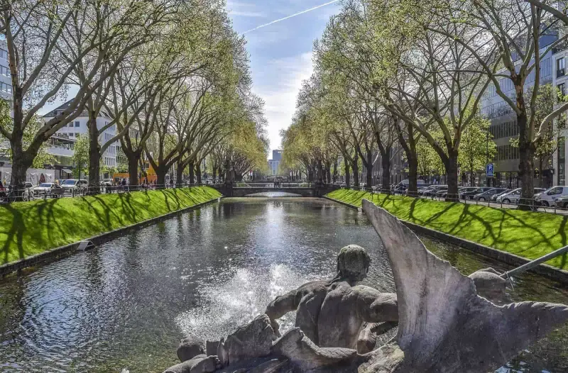 Dusseldorf
