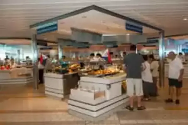 Oceanview Café