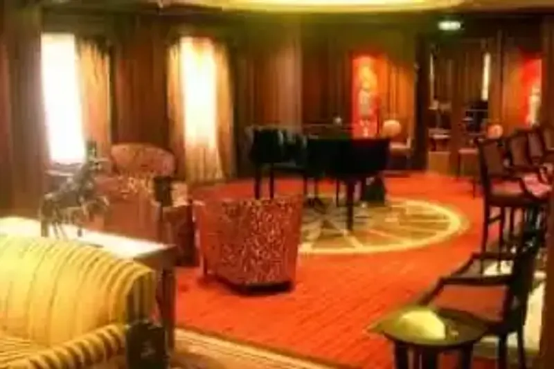 Michael's Club