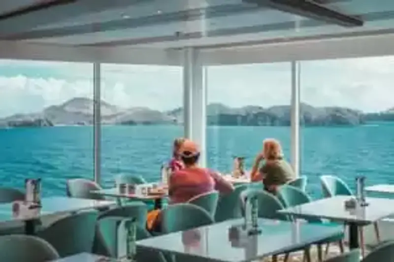 Oceanview Bar