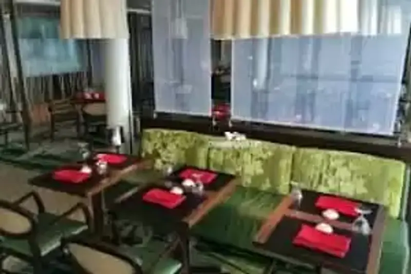 Sushi on Five