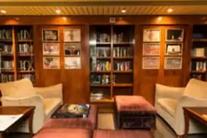 Bibliothèque