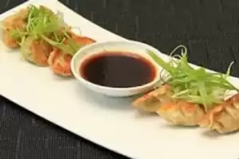 Sushi on Five