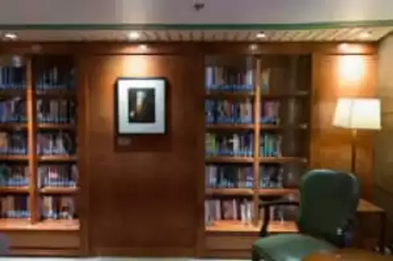 Bibliothèque