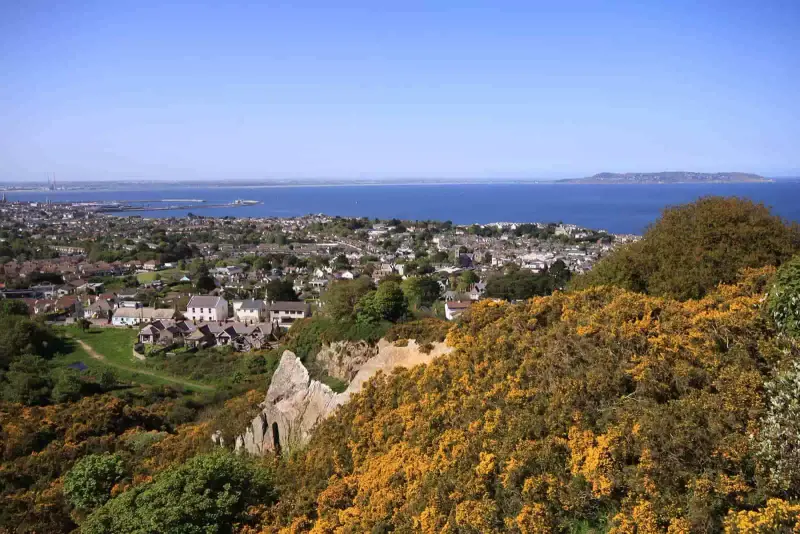 Dun Laoghaire