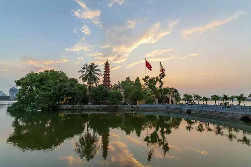 Hanoi