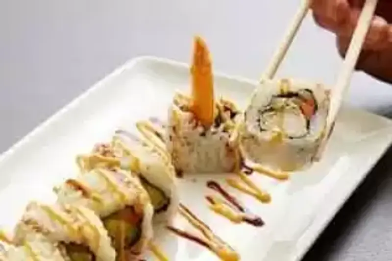 Sushi on Five