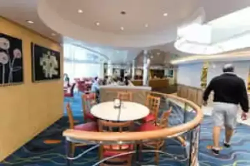 Oceanview Café