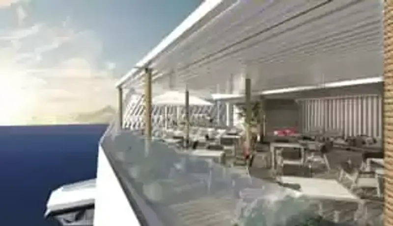The Retreat Bar & Piscina