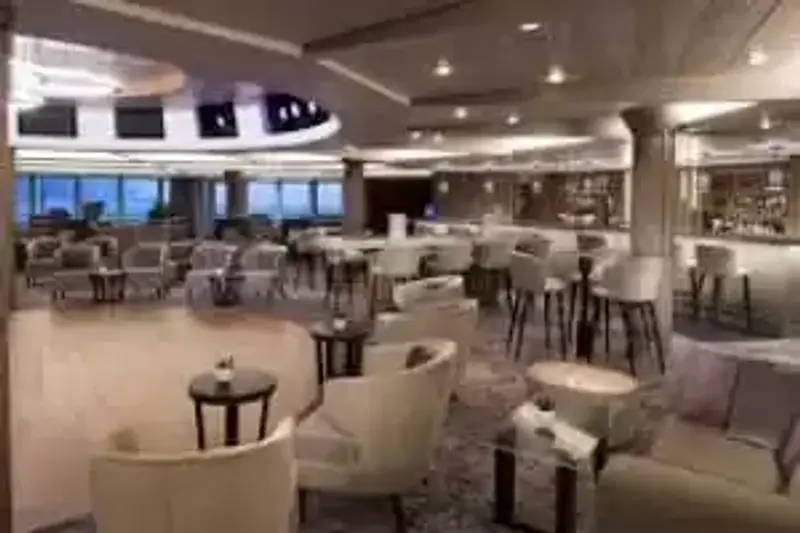 Salon Rendezvous