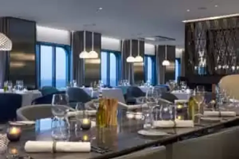Il Cosmopolitan
