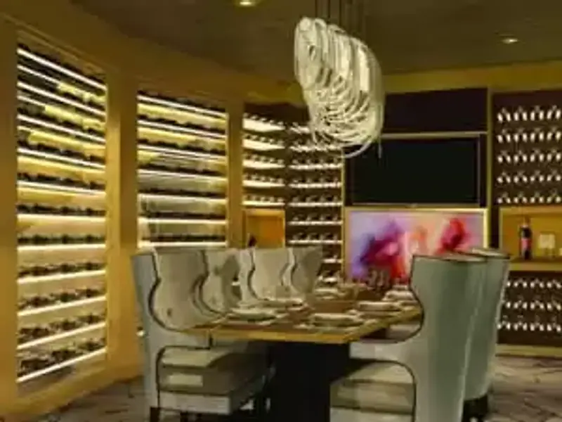Fine Cut Steakhouse