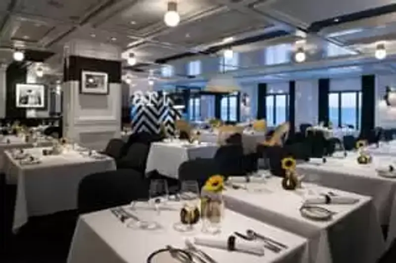 Ristorante Tuscan Grille