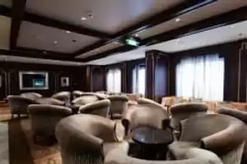 Michael's Club