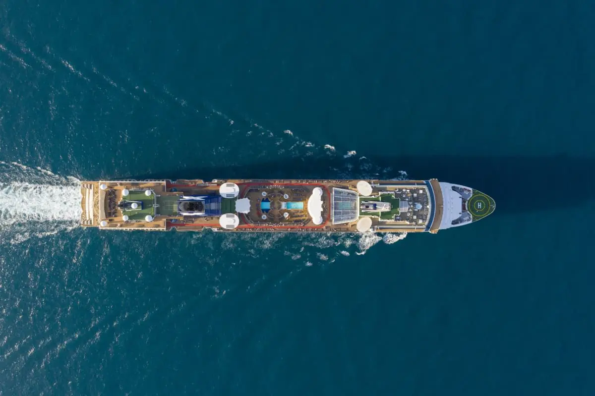 Celebrity Infinity