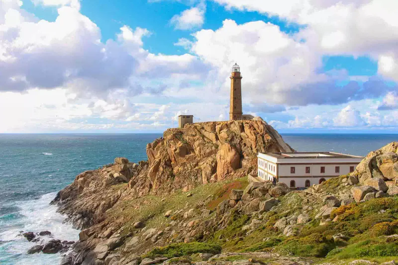 La Coruna
