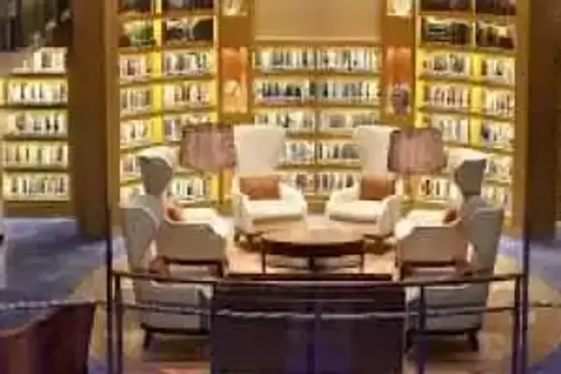 Bibliothèque