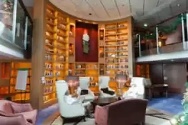 Bibliothèque