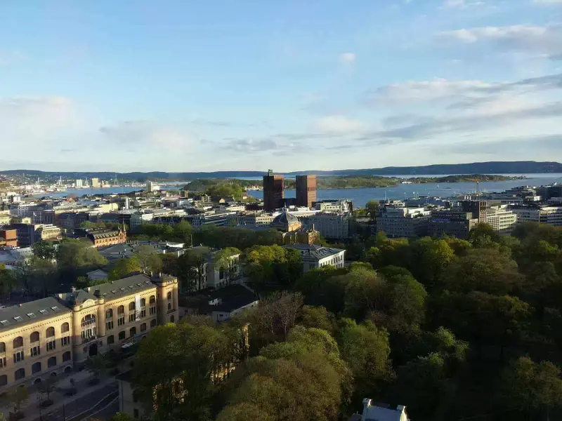 Oslo