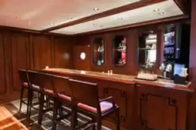 Michael's Club