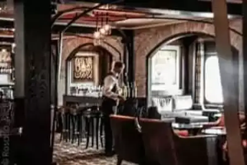 Gastrobar