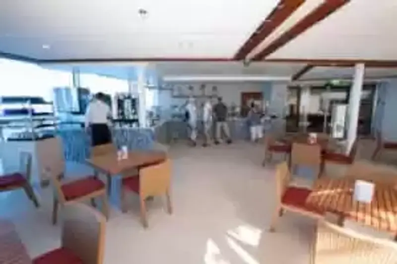 AquaSpa® Café