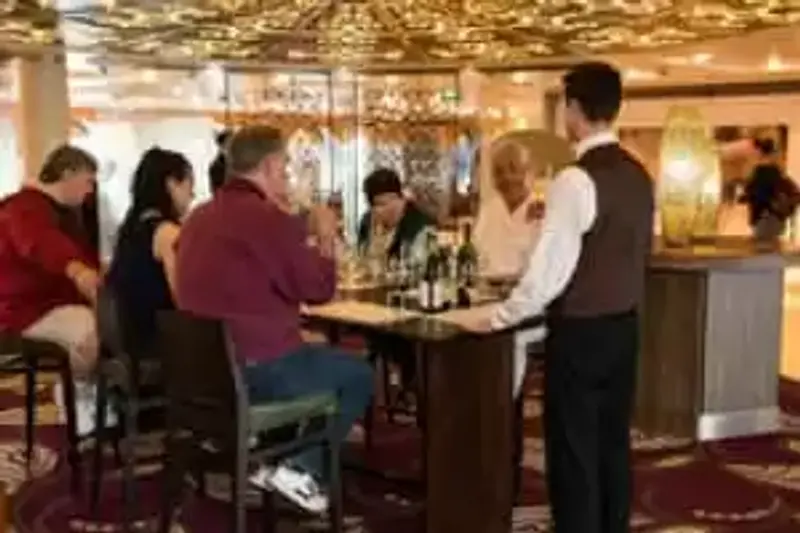 Cellar Master